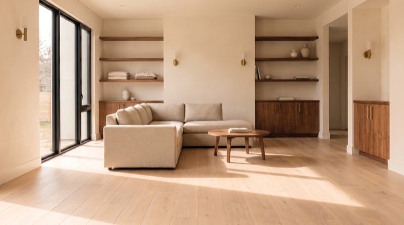 Living room walkthrough still