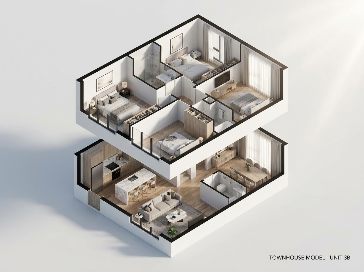 Townhouse